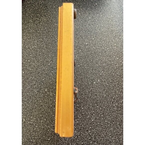 Vintage C. Don Ensor Violin Piccolo Note Card Art Print Framed Double Matt Gold - Picture 10 of 12